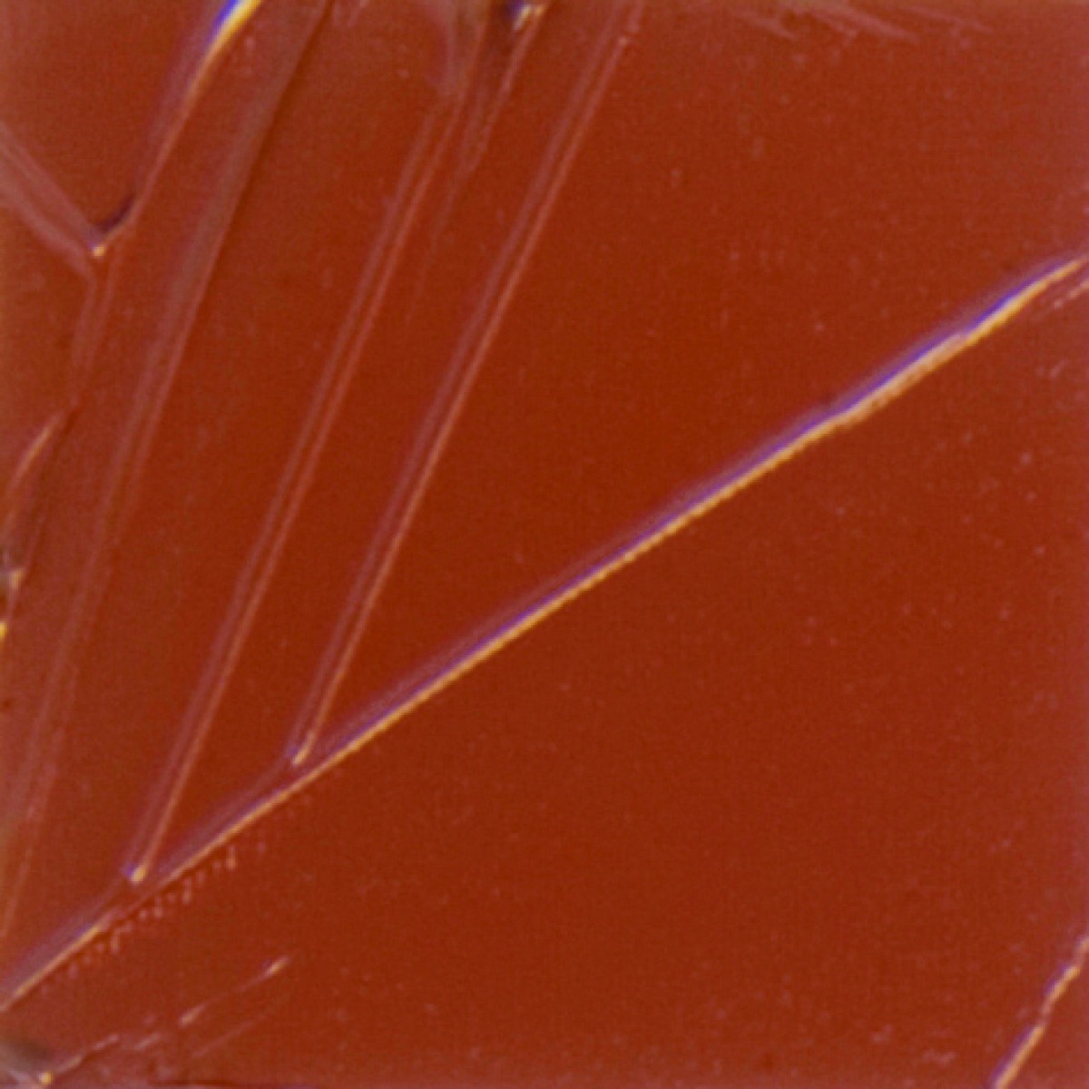 STUDIO XL FINE OIL - RED OCRE(42)